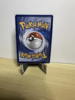 Pokemon JTG Dunsparce 120/159- Artist Asako Ito- Crochet Pokemon Cards TCG - Image 2