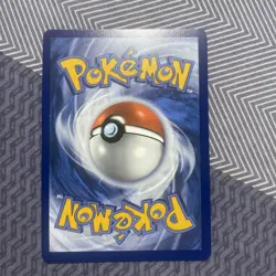 Eevee ex 174 SV: Scarlet & Violet Promo Cards Holo Promo Pokemon TCG NM - Image 2