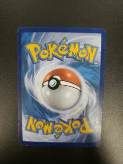 Piplup - 36/162 - Pokemon Breakthrough XY Reverse Holo Rare Card LP - Image 2