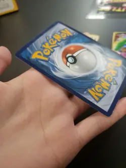 Piplup - 36/162 - Pokemon Breakthrough XY Reverse Holo Rare Card LP - Image 3