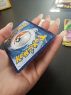 Piplup - 36/162 - Pokemon Breakthrough XY Reverse Holo Rare Card LP - Image 4