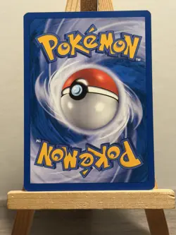 Koga's Muk 26/132 Non Holo Rare Gym Challenge Pokemon Card wotc - Image 2