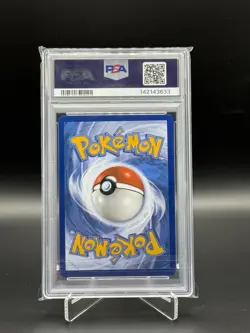 Rayquaza V PSA 9 Alternate Art Evolving Skies 194/203 Alt Pokemon Card FA 2021 - Image 2
