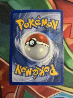 Sandshrew 75/100 EX Sandstorm Reverse Holo Pokemon Card TCG DMG - Image 4