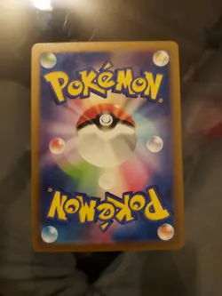 Leafeon VSTAR SAR 210/172 S12a Pokemon Card Japanese Version Mint/NM - Image 3