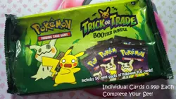 Pokemon Trick or Trade 2023 - Single Cards - Complete Your Set - Image 1