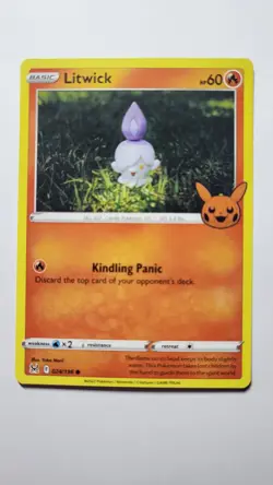 Pokemon Trick or Trade 2023 - Single Cards - Complete Your Set - Image 2
