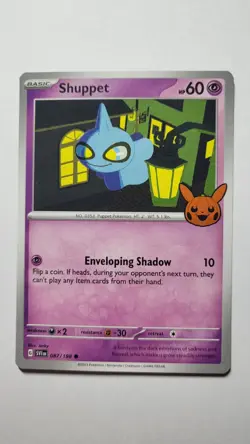 Pokemon Trick or Trade 2023 - Single Cards - Complete Your Set - Image 5