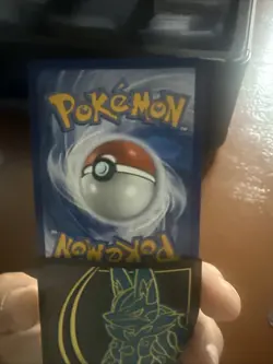 Mega Charizard X EX 023 Mega Evolution UPC Black Star Promo Card - Image 2