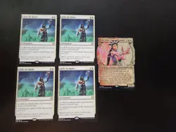 Lot Of 55 MTG Cards, Mostly Rares, $3 Average - Image 4