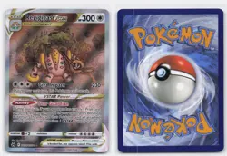 REGIGIGAS VSTAR GG55/GG70 HOLO CROWN ZENITH GALARIAN GALLERY POKEMON NM - Image 4