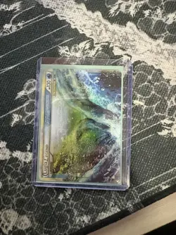 LUGIA LEGEND (Top) 113/123 Pokemon TCG 2010 Heartgold & Soul Silver - Image 3