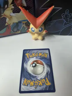 Pokemon TCG Doduo Baby Shiny 199/091 Scarlet & Violet: Paldean Fates - Image 4