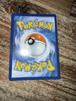 Pokemon TCG M Venusaur EX 2/146 XY Holo (NM) Very Light Back Border Chip - Image 2