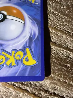 Pokemon TCG M Venusaur EX 2/146 XY Holo (NM) Very Light Back Border Chip - Image 3