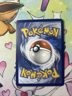 Heavy Baton 151/162 Reverse Holo Pokemon TCG: Temporal Forces Near Mint (NM) - Image 2