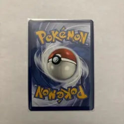 Ralts 153/091 Scarlet&Violet Paldean Fates Rare Shiny Holo Pokemon TCG NM/Mint - Image 2