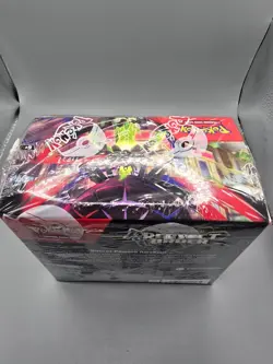🔥 Pokemon TCG: Mega Evolution Perfect Order Booster Box (36 Packs) New Sealed - Image 5