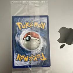 Build-A-Bear Workshop Promo Sealed - Pokemon TCG x 7 - Image 5