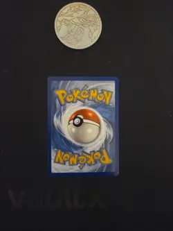 Charizard TG03 Illustration Rare - Lost Origin - Pokemon TCG NM - Image 2