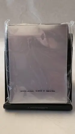 Pokemon Celebrations ETB Sleeves - 1X Sealed Pack (65 Sleeves) - Image 2