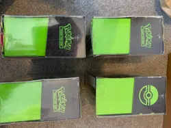 Pokemon Perfect Order Pokemon Center Elite Trainer Box ETB x4 - Brand New Sealed - Image 2