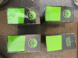 Pokemon Perfect Order Pokemon Center Elite Trainer Box ETB x4 - Brand New Sealed - Image 5