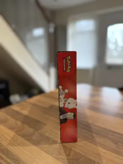 Pokemon Team Rockets Mewtwo EX Box Destined Rivals Sealed - Image 2