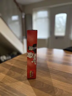 Pokemon Team Rockets Mewtwo EX Box Destined Rivals Sealed - Image 4