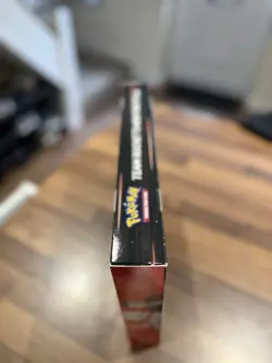 Pokemon Team Rockets Mewtwo EX Box Destined Rivals Sealed - Image 5