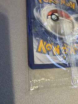Snorlax Pokemon Center Stamped Sealed Black Star Promo - SV 151 - SVP051 - Image 3