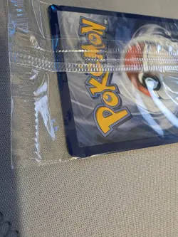 Snorlax Pokemon Center Stamped Sealed Black Star Promo - SV 151 - SVP051 - Image 4