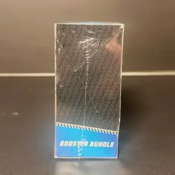 Pokemon Black Bolt Booster Bundle Box Scarlet & Violet Pokemon TCG CCG English - Image 2