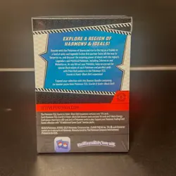 Pokemon Black Bolt Booster Bundle Box Scarlet & Violet Pokemon TCG CCG English - Image 3