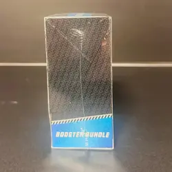 Pokemon Black Bolt Booster Bundle Box Scarlet & Violet Pokemon TCG CCG English - Image 4