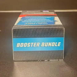 Pokemon Black Bolt Booster Bundle Box Scarlet & Violet Pokemon TCG CCG English - Image 5