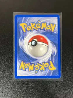 Pokemon Moltres 12/62 Holo Rare Fossil 1999 WotC LP Vintage - Image 2