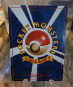 Rocket's Snorlax 33/132 Non Holo Gym Heroes Pokemon WOTC 2000 - Image 2