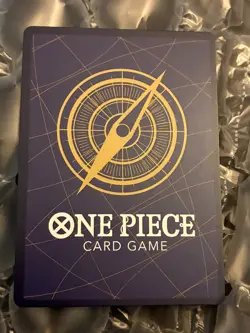 One Piece TCG ST01-006 Tony Tony Chopper JP 25th Anniversary Edition Mint - Image 2