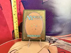 Magic The Gathering Basalt Monolith TCG MTG Collectable Trading Card - Image 2