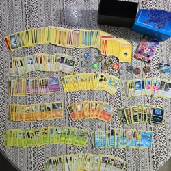Pokemon Big Bundle Of Cards - Bulk Buy Sword and Shield Battle Styles - Lot Huge - Image 2