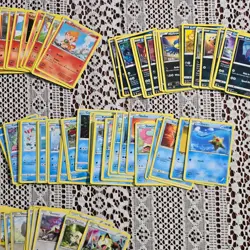 Pokemon Big Bundle Of Cards - Bulk Buy Sword and Shield Battle Styles - Lot Huge - Image 3