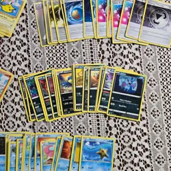 Pokemon Big Bundle Of Cards - Bulk Buy Sword and Shield Battle Styles - Lot Huge - Image 4