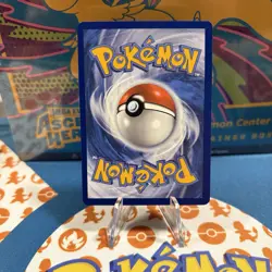 Umbreon 009/015 Pokemon TCG: McDonald's 2024 Promo Card - NM 🔥 - Image 2