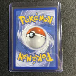 Pokemon TCG Birthday Pikachu Holo Card #24 Ultra Rare 25th Celebrations Edition - Image 2