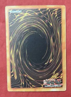 Yu-Gi-Oh! TCG Fake Card Poorly Translated Funny Holo- Juely - Image 2