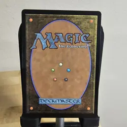 Vana'diel Adventurers Laboratory Maniac U Showcase 030 FINAL FANTASY MTG Japan - Image 2