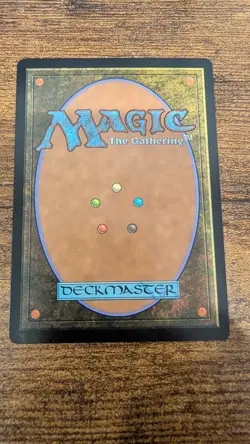 MTG Hakoda Selfless Commander Extended Art Foil NM Avatar Airbender Magic 366 - Image 2