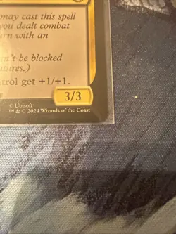 MTG | Achilles Davenport | (NM) Assassin's Creed - Image 5