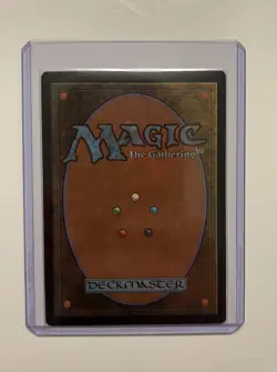 Tinker - Urza's Legacy - Magic MTG - NM - 45/143 - Image 2